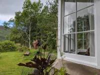 Thistle Cottage, CrannachCottages Hotels in Garve