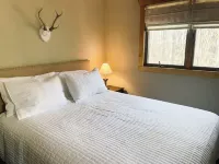 Premier Cottage Getaway-Acorn Grove, Pentwater, MI