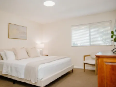 Spacious home 7 minutes away from the beach! Hotels in Goleta