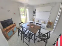 Studio de la plage - Pen Lan