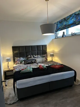 City Prüm , Отели в г. Айфель Битбург-Прюм