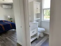 Big Blue spectacular mountain view - great hiking trails