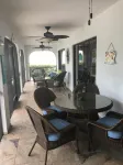 Cudjoe Key 3bdr,2 bath Pool, 20 min from Key West, Ocean Access, Bikes, Canoe