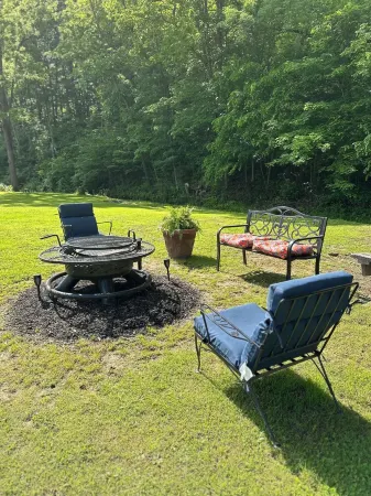 Pendleton, KY Farm in Oldham Co