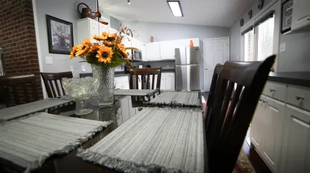 Pendleton, KY Farm in Oldham Co