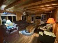 The Sugarloafer's Retreat - 15min to Sugarloaf!