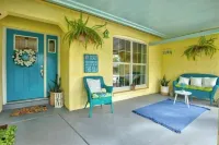 Welcome to "Casa Amarilla" Hotels in Bee Ridge