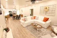 Fully Remodeled!   Three minute WALK to the Pioneer Woman Merc!