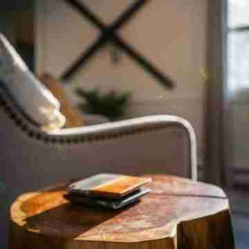 Cozy Bungalow Home in the Heart of Stowe Village Others