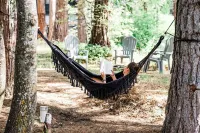 ★The Hideout★A/C•Swim Pinecrest•Ski Dodge Ridge