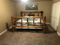 Beautiful house in quiet neighborhood