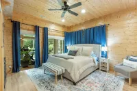 New Luxe Lodge-3KingEnsuites-Lake/resort Access
