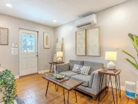 Cozy, dog-friendly, downtown Các khách sạn ở Frederick
