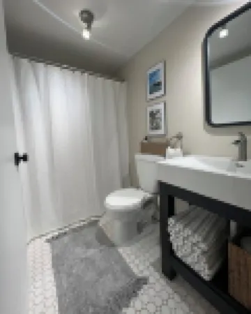 Relax in This Beautiful Condo on Lake Charlevoix!