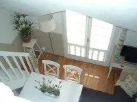 Apartment Golfe Du Morbihan Sea View 200 M From The Beach