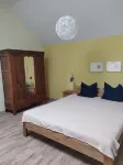 Vacation apartment in the classic city – here you will relax & live peacefully