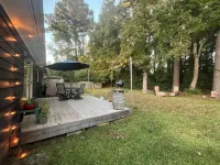 Near ILM Family Gathering Home, Sleeps up to 8, host up to 12. Your Holiday spot