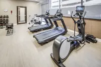 Doubletree by Hilton Huntington - Gym