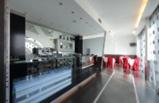 Hotel Relax Roma Nord