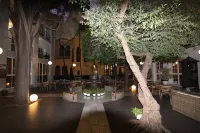 San Gil Hotels in Seville