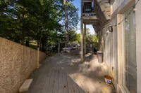 Tan-Tar-A #6131: COMFY BED, mins to Margaritaville Hotels in 