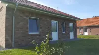 Emsgold - holiday home with modern facilities - natural location near the Ems Hotels in Oberlangen