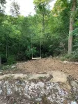 Off-Grid Scandinavian Cabin on 23 acres only 15 Mins from the U of A