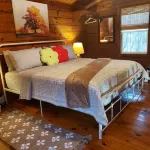 Lazy Daisy Loft - Relaxing and romantic getaway