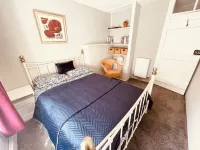 Grandma's Cottage Set in Lovely Mid-Devon. Ideal for Your Year Round Escape. Hotels in Cullompton