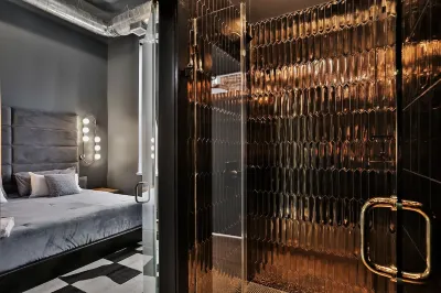 NEW Bourbon Trail Luxury Loft in Downtown Frankfort / 5 BR + 5 Bath / Sleeps 10 Hotels near Capital City Museum