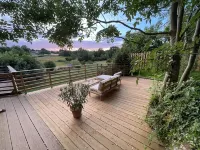 Le Petit Chai Fronsadais - Gite 5 persons