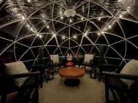 New: Romantic Winter Getaway w/Igloo