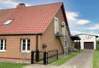 Crane house apartment "Little Crane" Hotel a Gristow