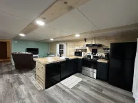 Fisherman's Tale on Liar's Loop