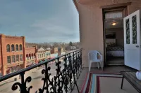 Loft Apartment Manitou
