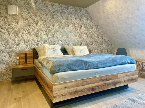 Beautiful vacation apartment at the pulse of the Green Hell