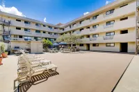Oceanfront Oasis in Pacific Beach