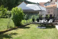 Schubert vacation apartment in the Palatinate Forest near France Hotels in Bobenthal