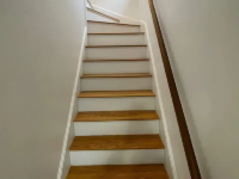 Beautiful Spacious 4BRM House! 阿靈頓酒店