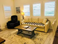 2-bedroom unit with beautiful ocean views, only steps from the beach!!!