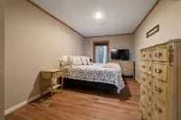 Cozy Cabin in Mentone -  Incredible Views - Swimming Pool - Hot Tub Hôtels à : 