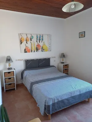 Maison Boyardville, île d 'oléron au Bord du Chenal