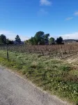 Mas with swimming pool in organic vineyards, 6 pers - 3 bedrooms - 2 bathrooms