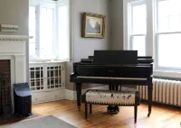Centrally located, a Beautiful Landmark House for an ideal Family Getaway! - Wifi