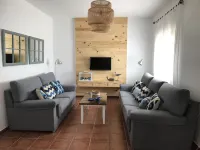 Buganbilia Ideal for a good holiday