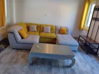 Métairie en Camargue au Bord du Petit Rhône Avec Jacuzzi - Homestays