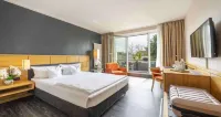 Best Western Hotel Heidehof Hotels in Bergen