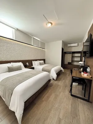 Cardedeu Centro Histórico Hotels in 