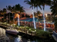 Huge Delray Beach Townhouse