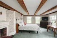 Spacious Suite in a Farm Setting-20  Mins to the Ocean-#2-Abbott Brook Inn